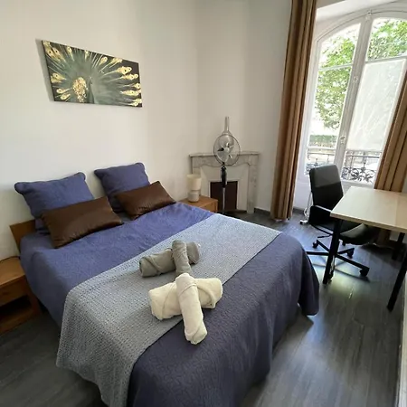 شقة 2 Spacious Bedrooms Near Riquier Station! *